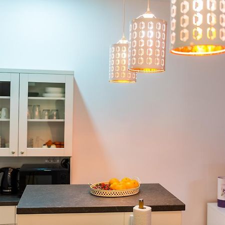 Checkbelgradeapartment- City Center Екстериор снимка