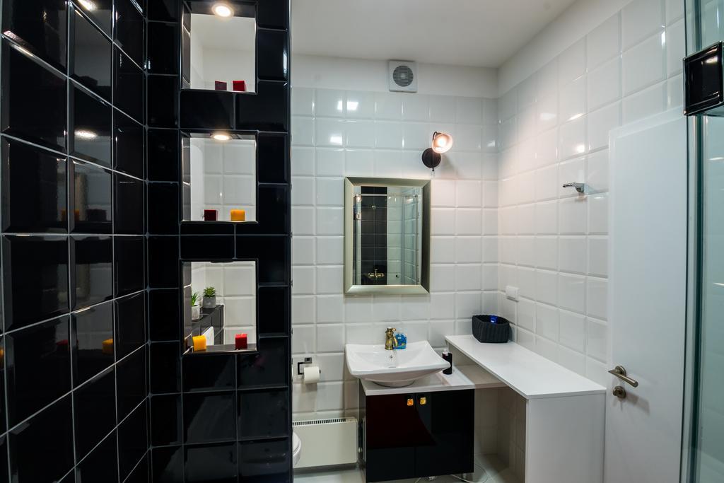Checkbelgradeapartment- City Center Екстериор снимка