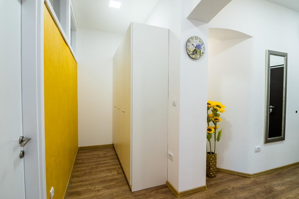 Checkbelgradeapartment- City Center Екстериор снимка