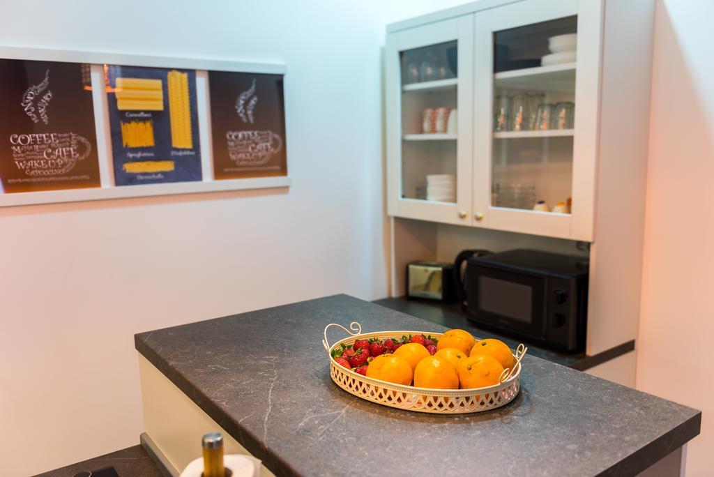Checkbelgradeapartment- City Center Екстериор снимка