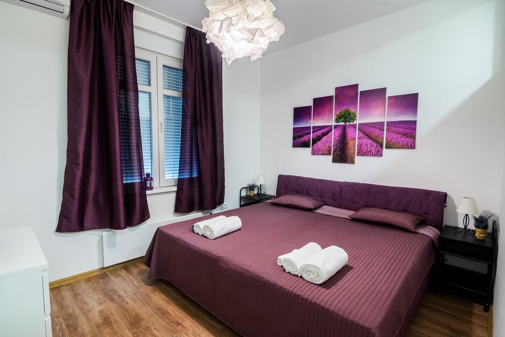 Checkbelgradeapartment- City Center Екстериор снимка