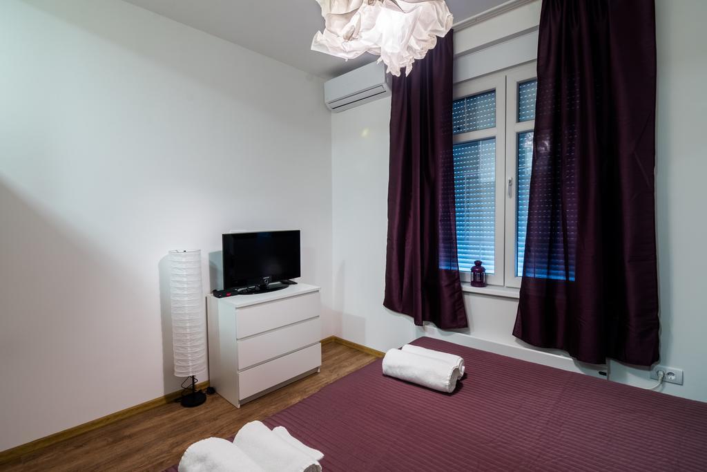 Checkbelgradeapartment- City Center Екстериор снимка