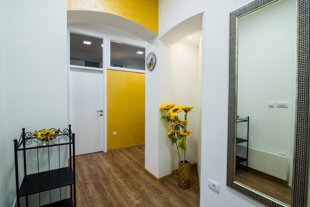 Checkbelgradeapartment- City Center Екстериор снимка