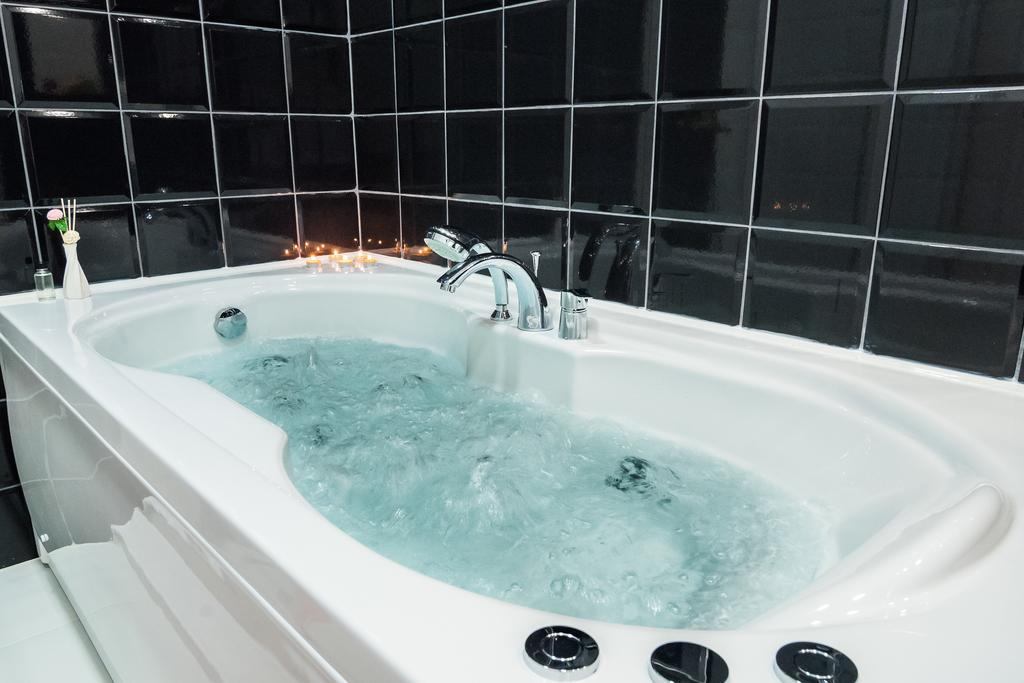 Checkbelgradeapartment- City Center Екстериор снимка