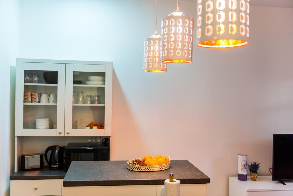 Checkbelgradeapartment- City Center Екстериор снимка