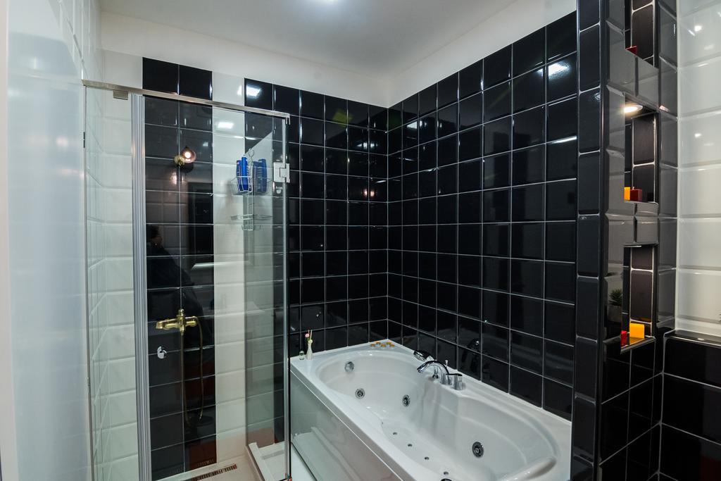 Checkbelgradeapartment- City Center Екстериор снимка