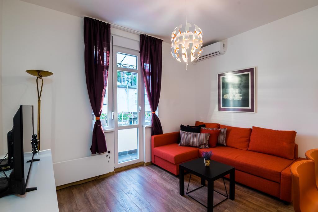 Checkbelgradeapartment- City Center Екстериор снимка