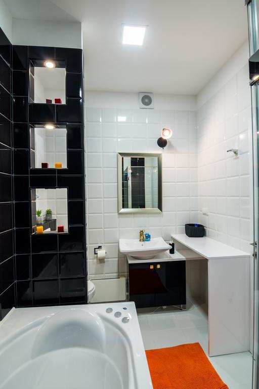 Checkbelgradeapartment- City Center Екстериор снимка