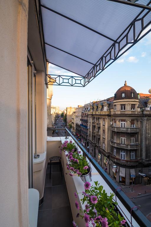 Checkbelgradeapartment- City Center Екстериор снимка