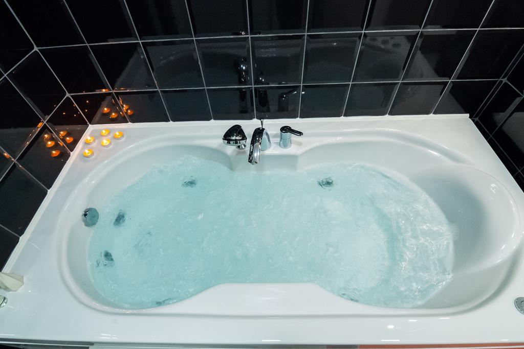 Checkbelgradeapartment- City Center Екстериор снимка