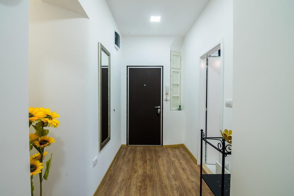 Checkbelgradeapartment- City Center Екстериор снимка