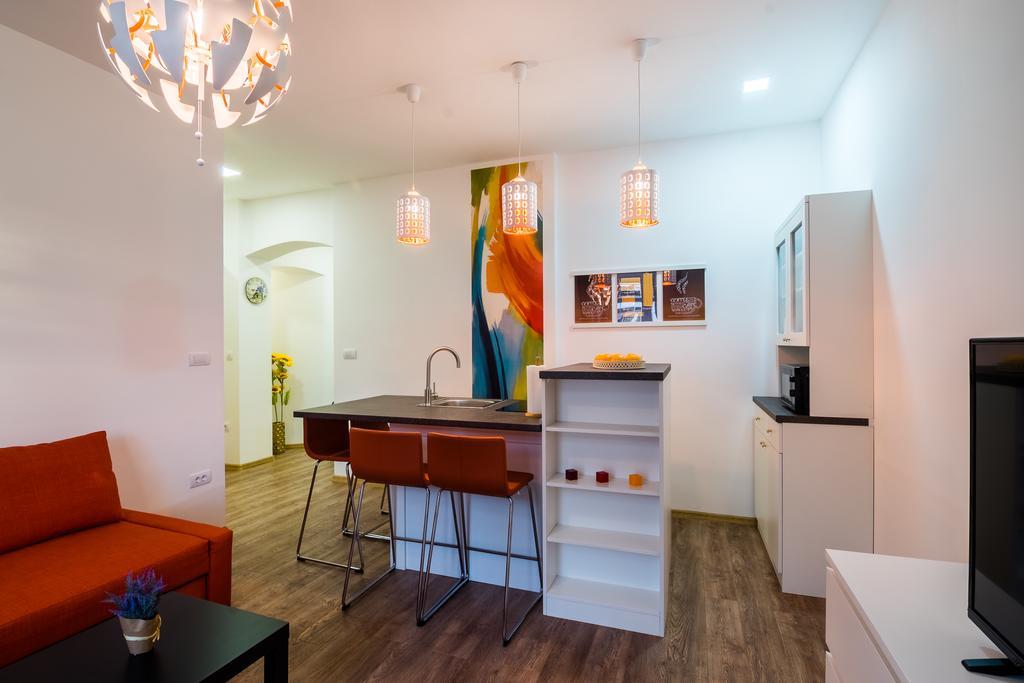 Checkbelgradeapartment- City Center Екстериор снимка