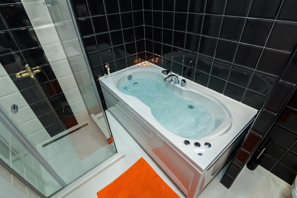 Checkbelgradeapartment- City Center Екстериор снимка
